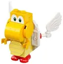Minifigurka: MAR0043:  Koopa Troopa, Paratroopa - Scanner Code with Yellow Lines