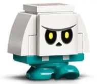 MAR0063:  Bone Goomba - Walking