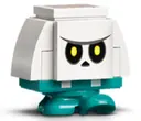 Minifigurka: MAR0063:  Bone Goomba - Walking