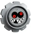Minifigurka: MAR0079:  Grrrol