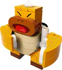 Minifigurka: MAR0081:  Boss Sumo Bro