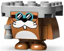 Minifigurka: MAR0082:  Rocky Wrench