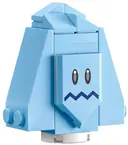 Minifigurka: MAR0090:  Freezie, Super Mario, Series 4 (Character Only)