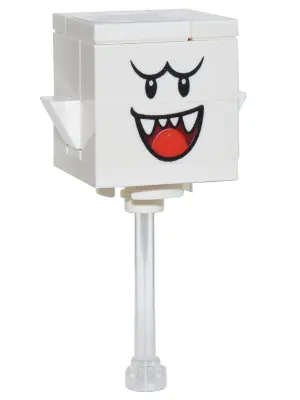MAR0106:  Boo - Antenna Stand