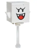 Minifigurka: MAR0106:  Boo - Antenna Stand