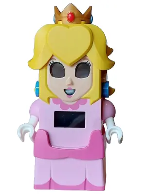 MAR0112:  Peach