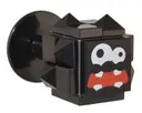 Minifigurka: MAR0116:  Fuzzy - Large Right Eye, Technic Disc