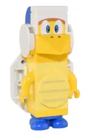 Minifigurka: MAR0124:  Boomerang Bro