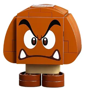 MAR0136:  Big Goomba