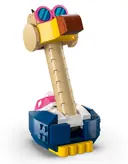 Minifigurka: MAR0140:  Conkdor