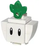 Minifigurka: MAR0149:  Turnip