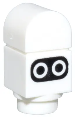 MAR0151:  Baby Blooper, Super Mario, Series 6 (Character Only)