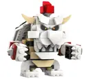 Minifigurka: MAR0161:  Dry Bowser