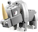 Minifigurka: MAR0167:  Rambi