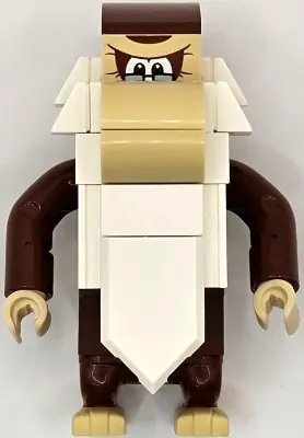 MAR0168:  Cranky Kong