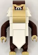 Minifigurka: MAR0168:  Cranky Kong