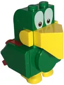 Minifigurka: MAR0170:  Squawks