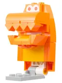 Minifigurka: MAR0173:  Magmaargh