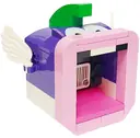 Minifigurka: MAR0183:  Cheep Chomp