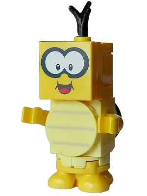 MAR0188:  Lakitu - Yellow Legs