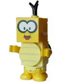 Minifigurka: MAR0188:  Lakitu - Yellow Legs