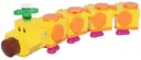 Minifigurka: MAR0203:  Wiggler - Pin Connections