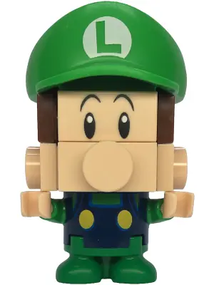MAR0212:  Baby Luigi