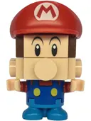 Minifigurka: MAR0213:  Baby Mario