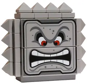 MAR0217:  Thwomp - Small