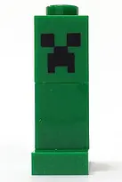 MIN001:  Micromob Creeper - Tall