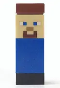 MIN002:  Micromob Steve - Tall