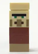 MIN004:  Micromob Villager - Tall