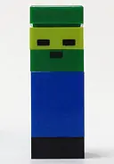 MIN005:  Micromob Zombie - Tall