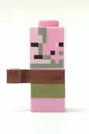 Minifigurka: MIN007:  Micromob Zombie Pigman