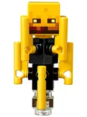 Minifigurka: MIN022:  Blaze - Plates Stand