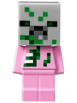 MIN058:  Baby Zombie Pigman