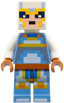 MIN063:  Skull Arena Player 2