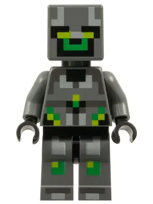 MIN064:  Skull Arena Player 1