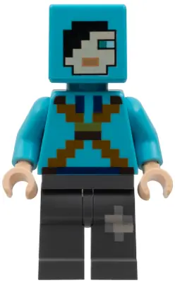 MIN067:  Dragon Slayer