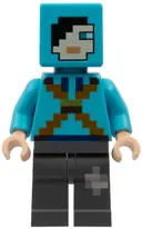 Minifigurka: MIN067:  Dragon Slayer