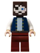 Minifigurka: MIN068:  Pirate