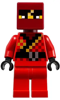 MIN077:  Kai - Minecraft