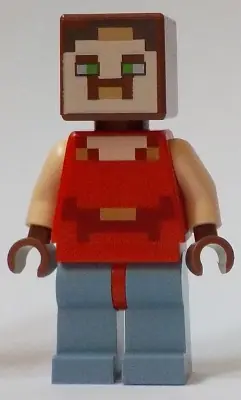 MIN083:  Hal