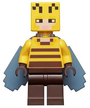 MIN091:  Beekeeper