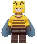 Minifigurka: MIN091:  Beekeeper