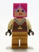 Minifigurka: MIN095:  Huntress