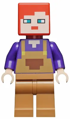 MIN099:  Farmhand