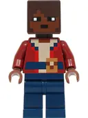 Minifigurka: MIN101:  Archaeologist