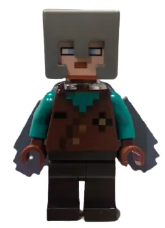 MIN104:  Pilot