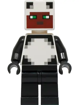 MIN106:  Panda Skin